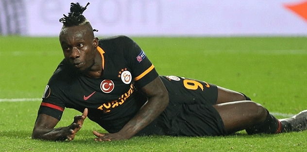 Diagne patlaması! Başakşehir şampiyon olsun diye...