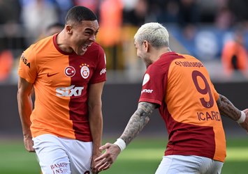 G.Saray'dan flaş Carlos Vinicius kararı!