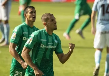 Celta Vigo üstünlüğünü koruyamadı