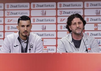 Fatih Tekke'den Uğurcan Çakır açıklaması!