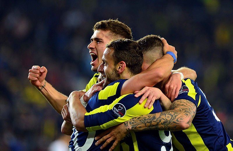 Fenerbahçe’de 3 isim yolcu!
