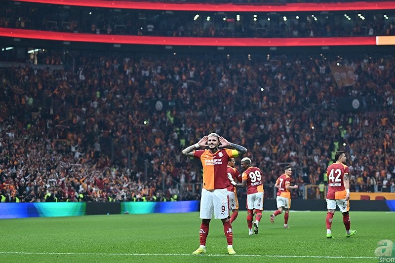 Spor yazarlarından flaş Galatasaray-Göztepe yorumu! Öküz altında buzağı aradılar