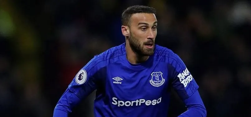 Beşiktaş'ın eski golcüsü Cenk Tosun'a müjde!