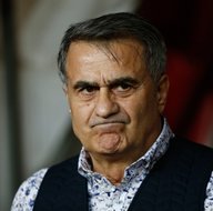 Şenol Güneş’ten ayrılık açıklaması!
