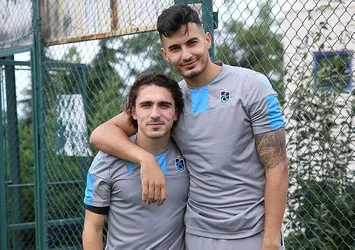 Almanya’da tedavi olacak