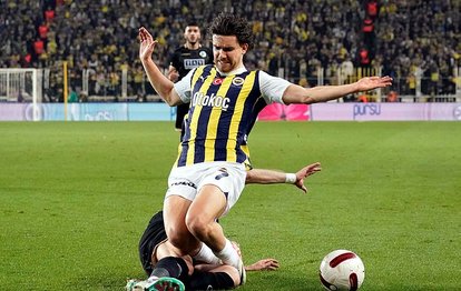 Fenerbahçe 2-2 Alanyaspor MAÇ SONUCU-ÖZET F.Bahçe’den kritik kayıp!