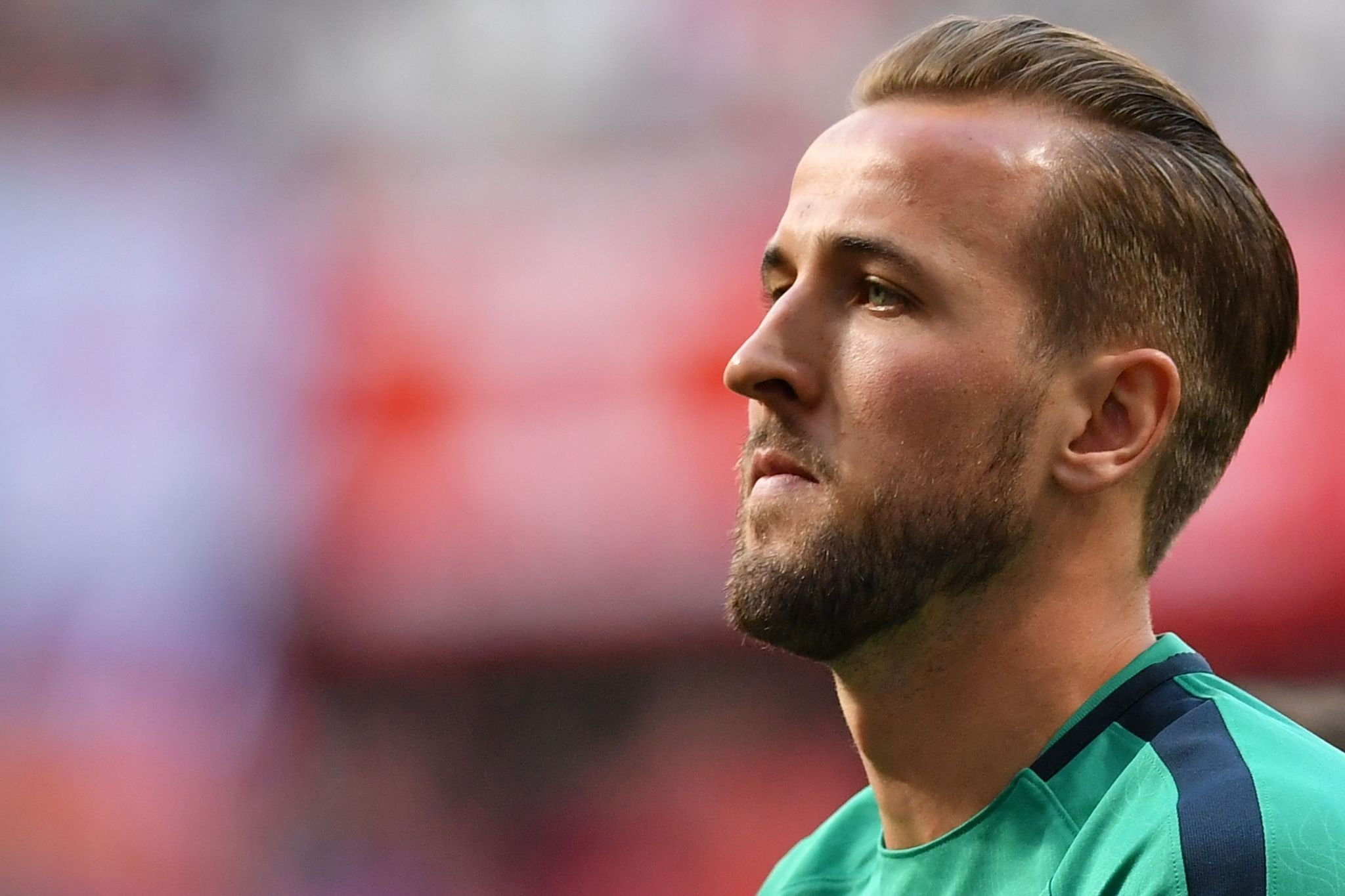 Tottenham Liverpool maçından kareler