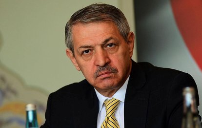 Eyüp Gözgeç Türkiye Boks Federasyonu’nda yeniden başkanlığa seçildi