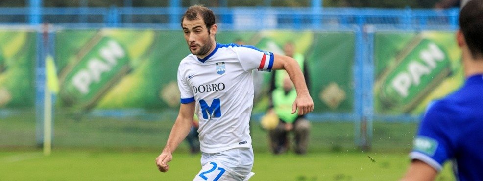 Darko Lazovic sürprizi