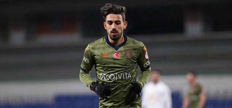 Fenerbahçe mi, Galatasaray mı? İrfan Can Kahveci'nin gitmek istediği takımı açıkladı