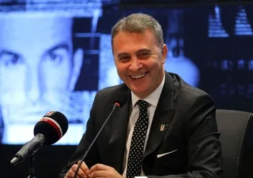 Başkan Orman'ın transfer karnesi!