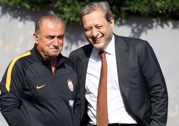 Elmas ve Terim bir araya geldi!