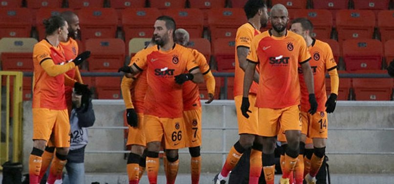 Spor yazarları Galatasaray'ın Gaziantep FK'yı mağlup ettiği maçı yorumladı!