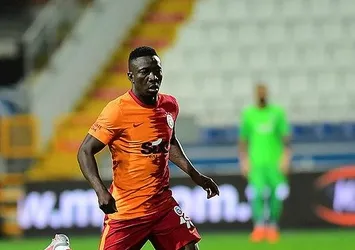 Etebo geri döndü! Performansıyla...