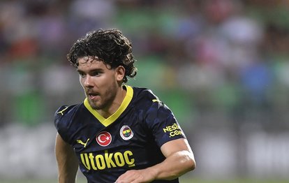 FENERBAHÇE TRANSFER HABERİ | Ferdi Kadıoğlu’nun bonservisi açıklandı!