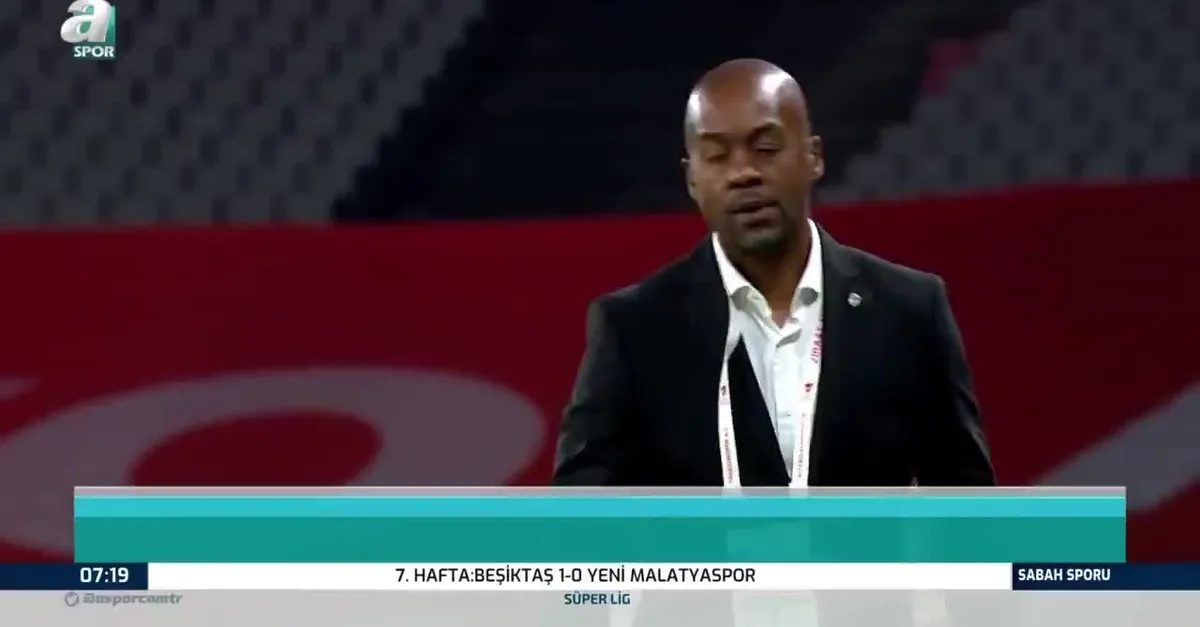 Eddie Newton ile 7 maçta 5 puan