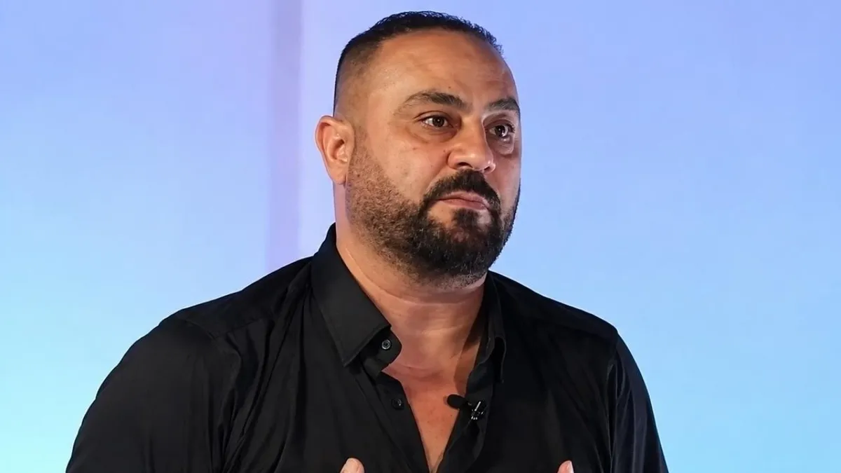 Hasan Şaş gözaltına alındı