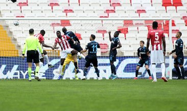 Fırtına Sivas'ta sessiz kaldı!