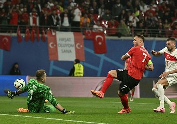 Mert Günok'tan kritik kurtarış! İşte o pozisyon