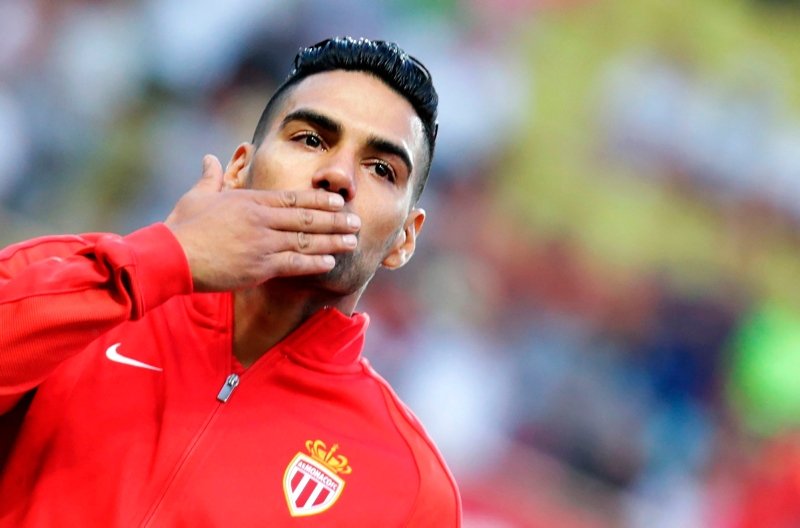 Galatasaray süper yıldızına kavuşuyor! İşte Falcao’nun geliş saati