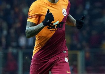 Van Aanholt'tan flaş Fatih Terim sözleri!