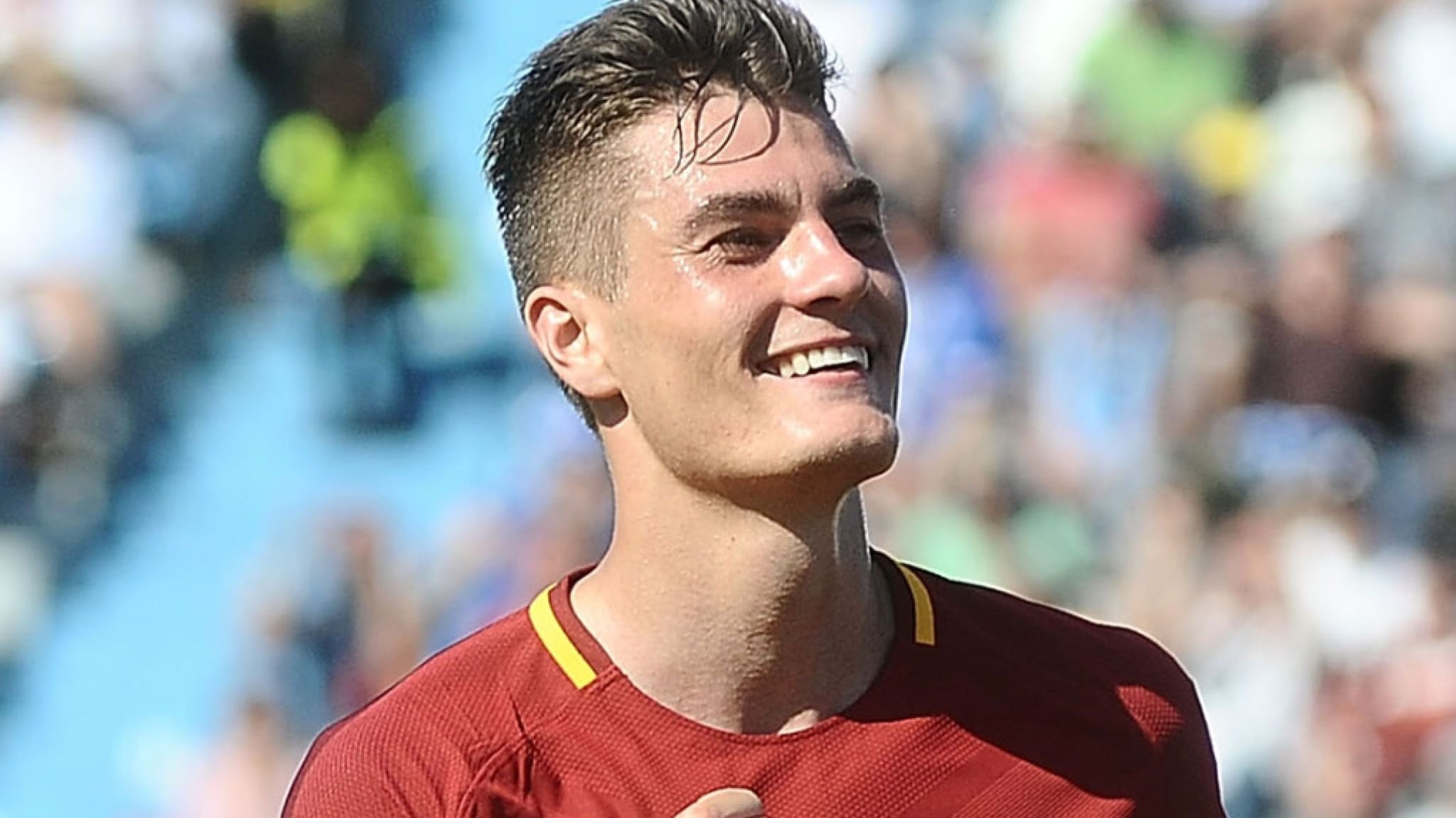 Fenerbahçe’ye Patrik Schick’ten kötü haber geldi!