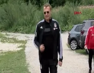 Beşiktaş'ta Fikret Orman'ı ikna turları