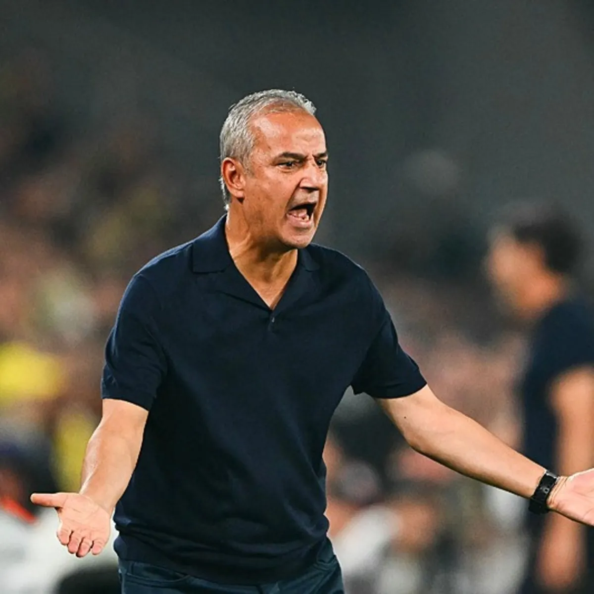 Fenerbahçe'de şok İsmail Kartal iddiası! Yollar ayrılacak mı?