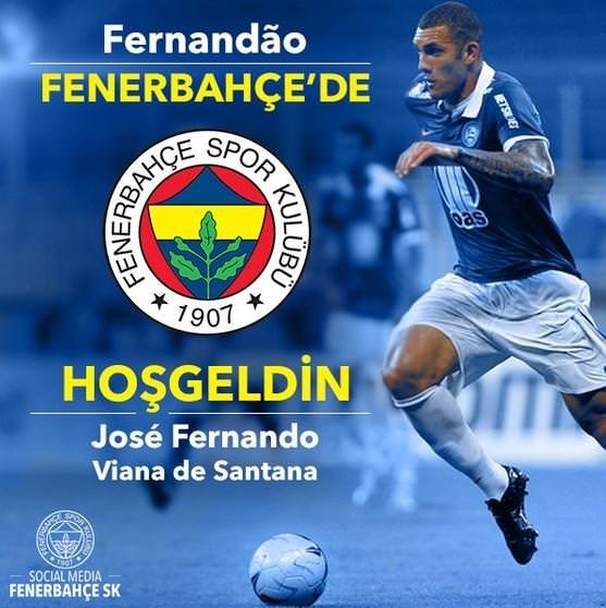 Türkiye’de biten transferler