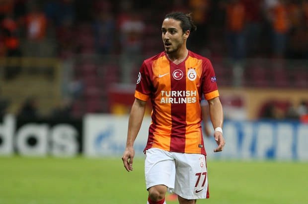 G.Saray’da 3 yolcu