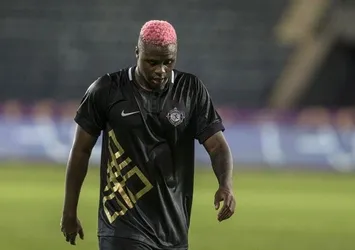 Osmanlıspor'da ayrılık