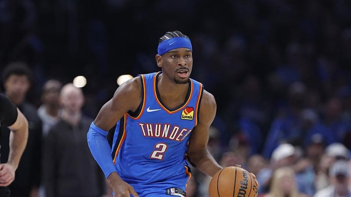 İşte NBA'de gecenin sonuçları!