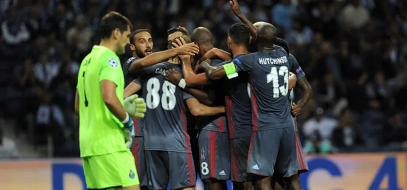 Beşiktaş yönetiminden futbolculara jest!