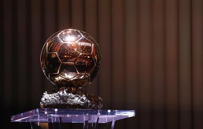 Ballon d’Or Altın Top adayları belli oldu! Lionel Messi yer almadı