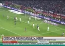 Trabzonspor ilk yarı performansını aşmak istiyor - 1