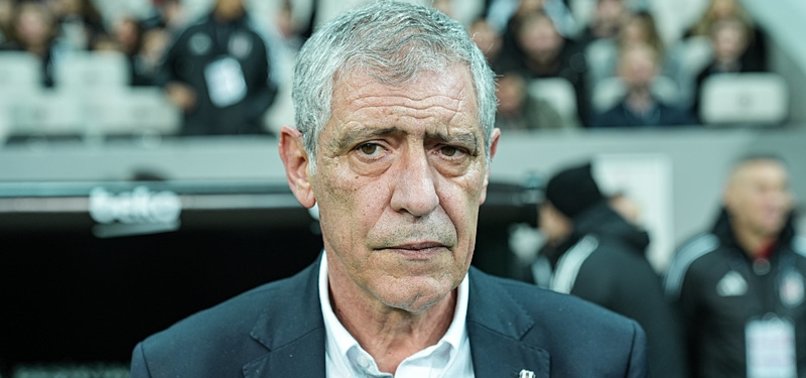 BEŞİKTAŞ HABERİ: Flaş Fernando Santos sözleri! Yeni sezonda olacak mı?