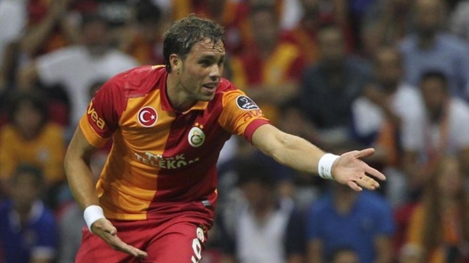 Galatasaray’dan 100 milyon TL