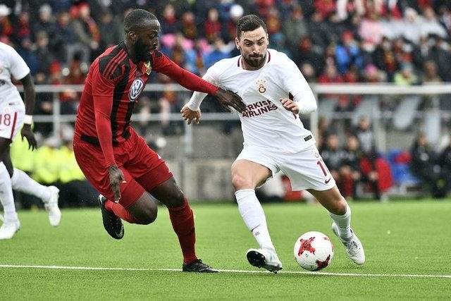 Transferleri açıklanması beklenen isimler
