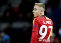 Galatasaray derbiyi de borsayı da kazandı! - 1