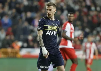 Serdar Aziz'in babalık heyecanı