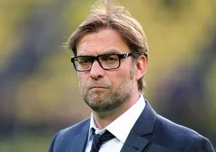 Leiva'ya Klopp rötarı