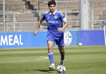 G.Saray Kaan'ın kardeşini istiyor!