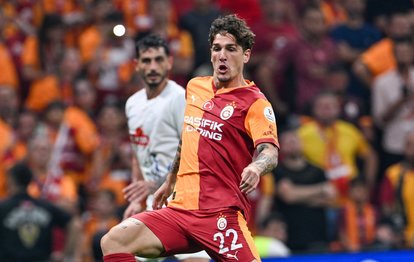 GALATASARAY TRANSFER HABERİ: Nicolo Zaniolo Udinese’de!