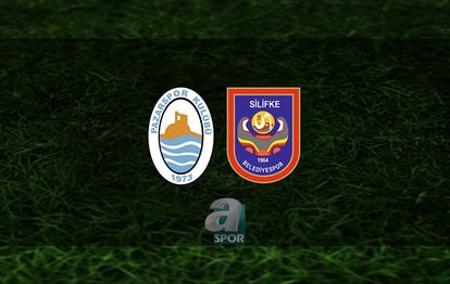 Pazarspor - Silifke Belediyespor maçı ne zaman, saat kaçta ve hangi kanalda? | Ziraat Türkiye Kupası