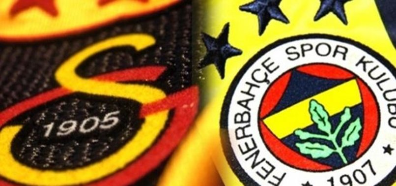 Galatasaray'dan Fenerbahçe'ye tarihi fark!