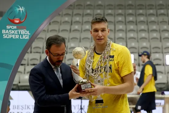 Bogdan Bogdanovic'e 30 milyon dolar