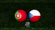 Portekiz - Çekya maçı hangi kanalda?