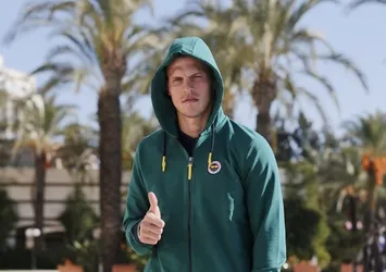 Fenerbahçe'ye Martin Skrtel müjdesi
