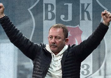 Kartal'dan süper transfer hamlesi! Yıldız isim...