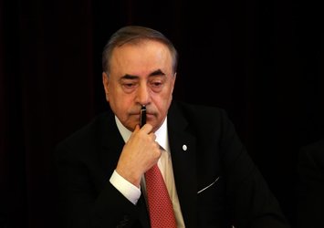 Mustafa Cengiz ve yönetimi disipline sevk edildi!